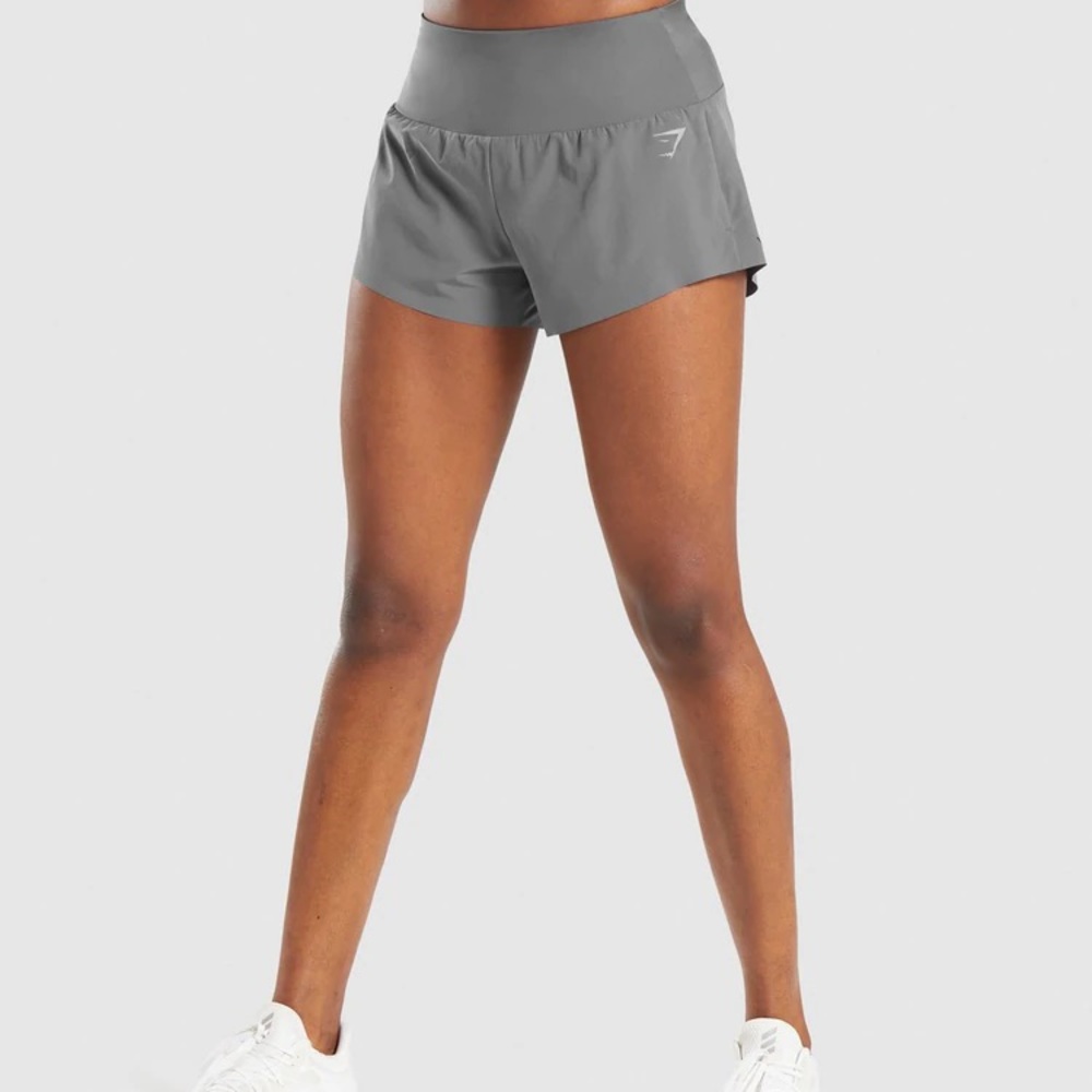 Gymshark Speed Shorts